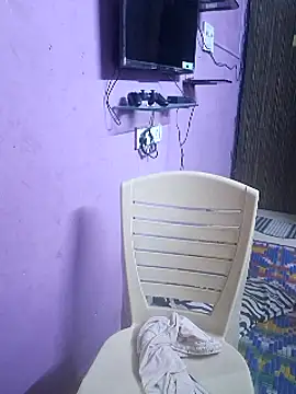 Snapshot of Nandinip2706 chatting on January 28, 2025, 8:47 pm Nandinip2706 online show from January 28, 2025, 8:47 pm