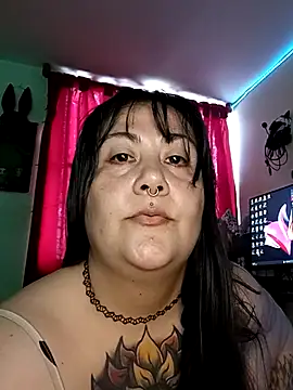 Snapshot of l1la_Rav3n chatting on May 8, 2026, 6:02 pm l1la Rav3n online show from May 8, 2026, 6:02 pm