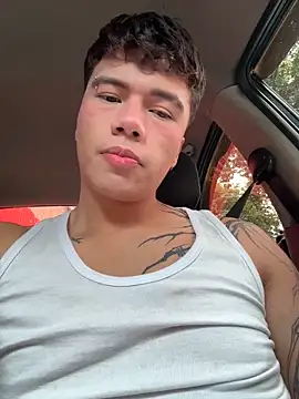 Logan smith1 online show from May 30, 2026, 3:31 pm