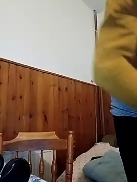 GrofLicno online show from January 12, 2025, 8:25 pm