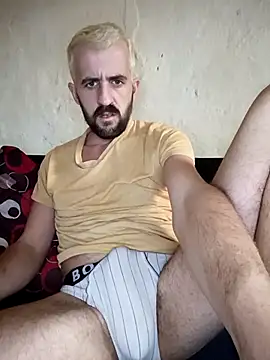 GrofLicno online show from February 14, 2026, 12:46 pm