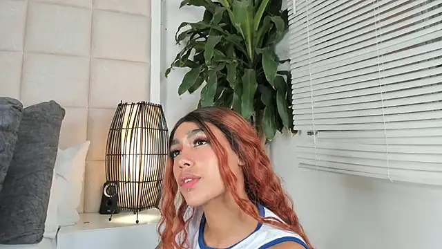 Nia Bunny online show from January 14, 2025, 7:32 pm