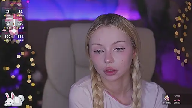 EviStar online show from January 9, 2026, 9:45 am