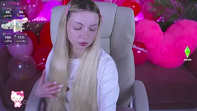 EviStar online show from February 6, 2026, 8:18 am