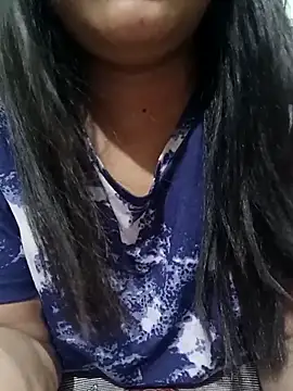 Cute-Raashii online show from September 29, 2025, 1:44 am