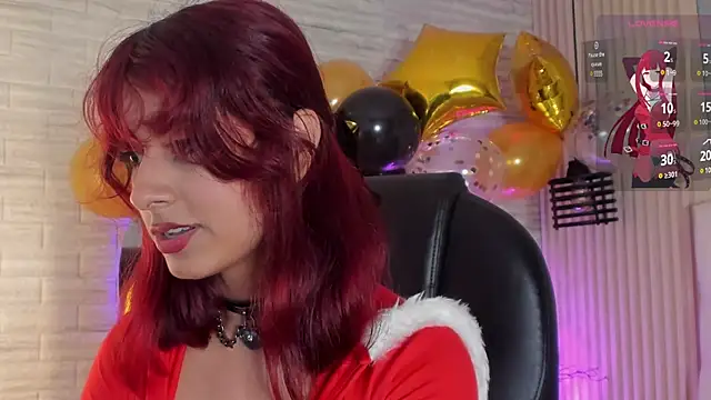 cloe  palmer online show from December 7, 2024, 3:19 pm