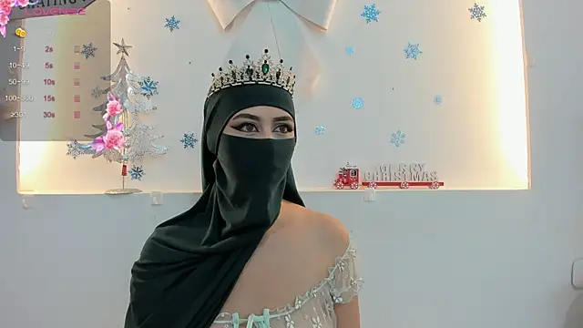 iiris  online show from January 9, 2025, 11:47 am