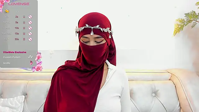 iiris  online show from January 30, 2025, 12:06 pm