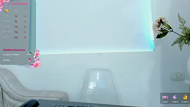 iiris  online show from March 6, 2025, 1:35 pm