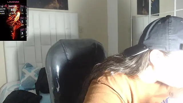 katty femdom online show from September 14, 2025, 12:37 pm