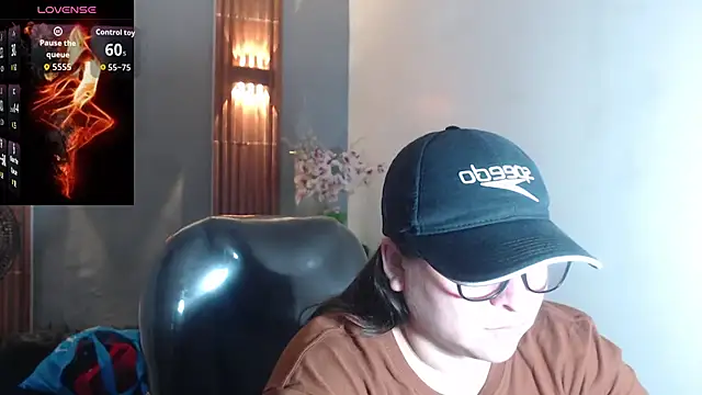 katty femdom online show from October 10, 2025, 12:37 pm