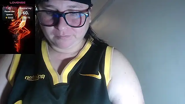 katty femdom online show from October 12, 2025, 12:48 pm