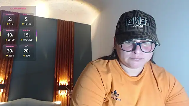 katty femdom online show from November 27, 2025, 12:51 pm