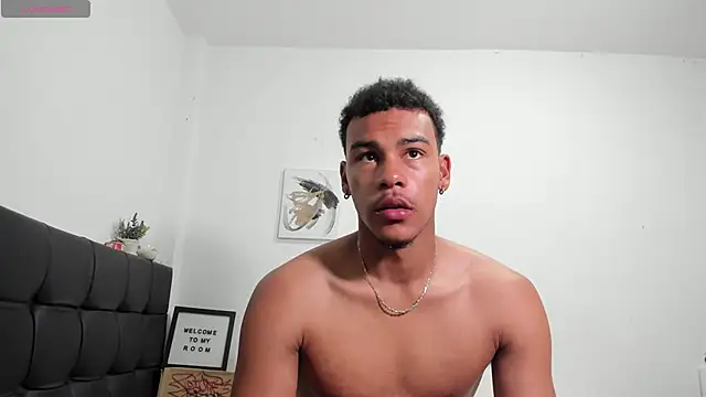 RoddyRich11 online show from November 27, 2025, 11:34 am