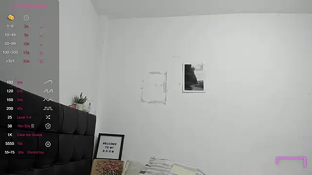 RoddyRich11 online show from February 4, 2026, 12:00 pm