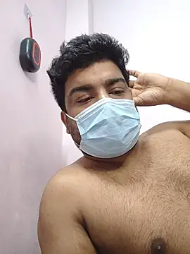 Snapshot of L9vefromAkhil chatting on February 17, 2026, 1:18 pm L9vefromAkhil online show from February 17, 2026, 1:18 pm