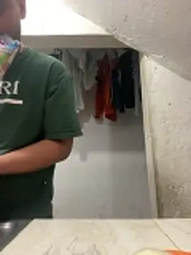 Cristian 099 online show from February 25, 2026, 10:41 pm