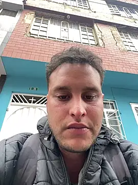 Cristian 099 online show from March 25, 2026, 9:54 pm