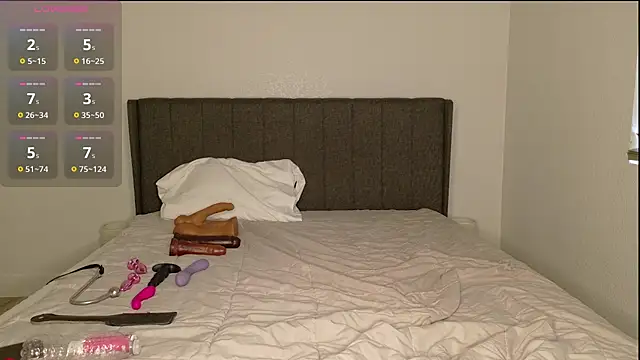 misscatxo online show from November 5, 2025, 10:21 pm