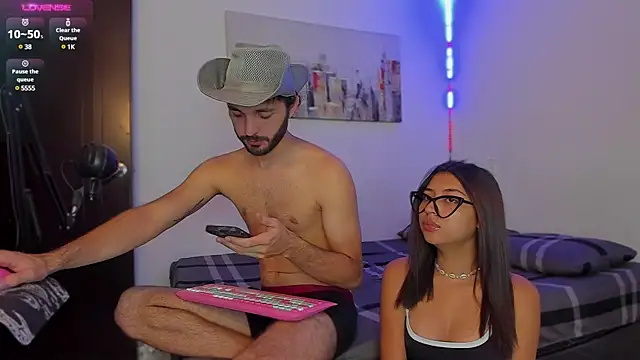 persiival online show from December 16, 2024, 5:59 am