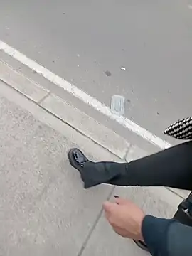 sophie banger online show from February 21, 2026, 9:16 pm