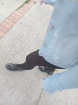 sophie banger online show from March 23, 2026, 8:35 pm