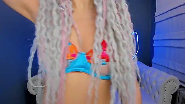 rock n roxy online show from February 12, 2025, 1:19 am