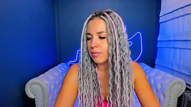 rock n roxy online show from September 27, 2025, 1:21 am