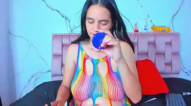 GabySteven online show from December 18, 2024, 8:53 am