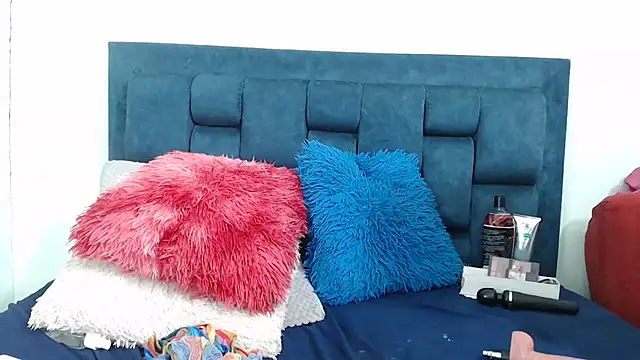 GabySteven online show from January 12, 2026, 8:41 am