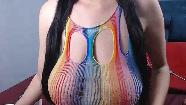 GabySteven online show from February 13, 2026, 8:32 am