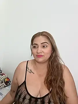 Paula-Harrison online show from January 25, 2025, 1:30 pm