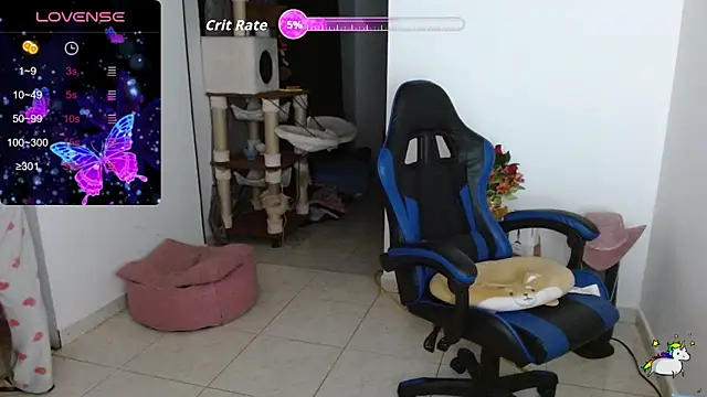 TRIXIE TANG28 online show from February 17, 2026, 12:07 am