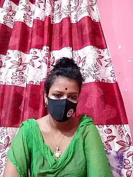 Oindrila-Rani online show from March 17, 2025, 12:35 pm