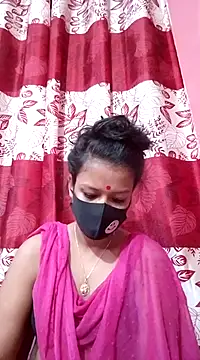 Oindrila-Rani online show from March 20, 2025, 7:14 pm