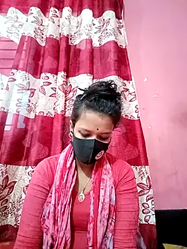 Oindrila-Rani online show from March 23, 2025, 6:26 am