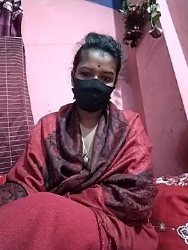 Oindrila-Rani online show from December 20, 2025, 10:28 pm