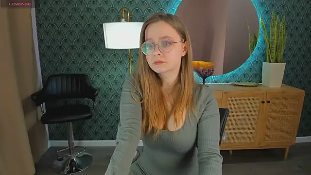 CassieCool online show from January 23, 2025, 12:14 am