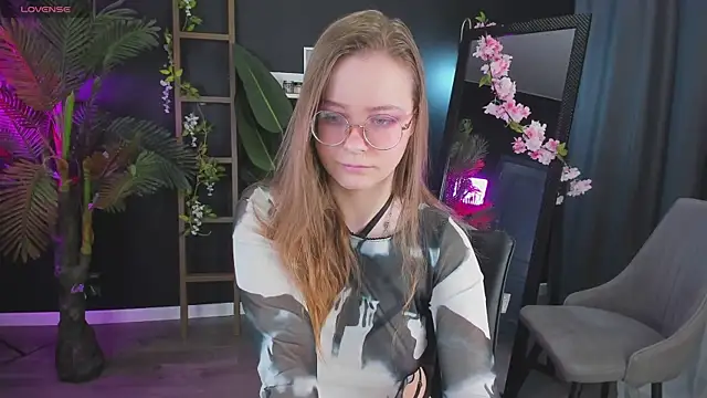 CassieCool online show from January 25, 2025, 9:57 pm