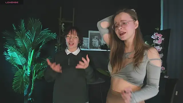 CassieCool online show from January 29, 2025, 2:51 am