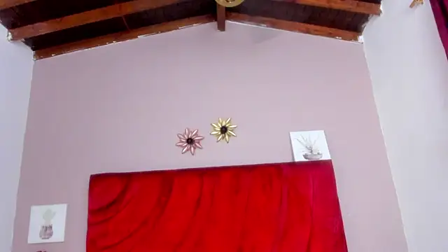 jhonjairo85  online show from February 13, 2025, 4:00 am