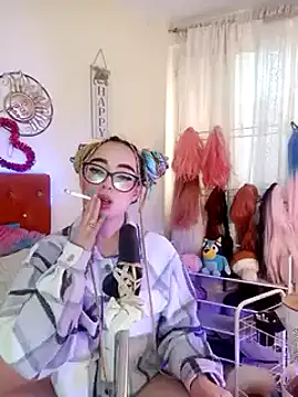 Yennastone online show from December 22, 2024, 8:03 pm