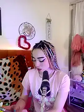 Yennastone online show from January 1, 2025, 3:56 am