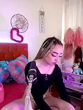 Yennastone online show from January 2, 2025, 7:51 pm