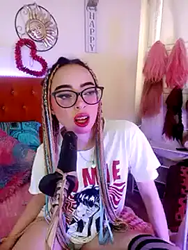 Yennastone online show from January 10, 2025, 4:09 pm