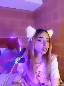 Yennastone online show from February 14, 2025, 1:13 am