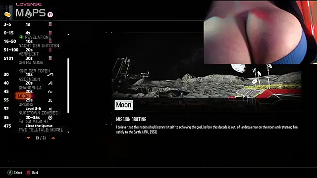 Bigbittiesandfun online show from March 7, 2026, 8:44 am