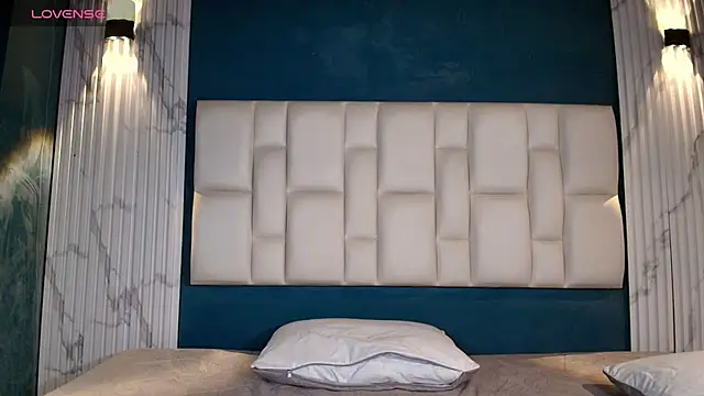 Marcelo ruiz  online show from February 13, 2025, 10:02 am