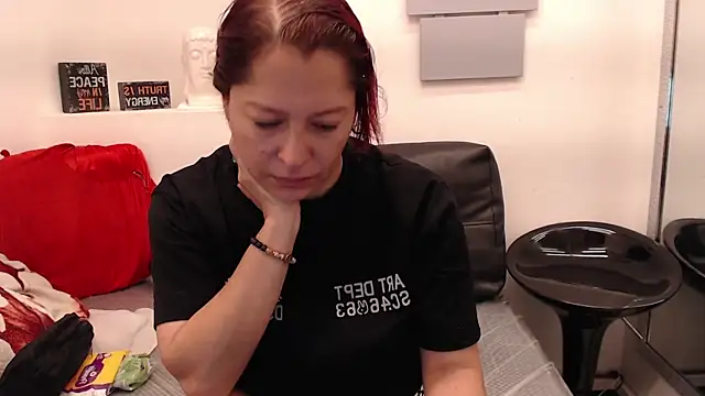 eva twiss online show from June 8, 2026, 12:16 pm