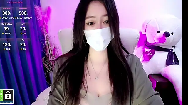 Snapshot of Serein-xh chatting on December 23, 2024, 5:11 pm Serein-xh online show from December 23, 2024, 5:11 pm